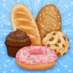 Baker Business 3 Mod APK icon