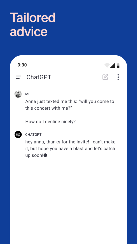 ChatGPT Pro Mod APK