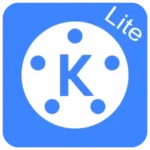 Kinemaster Lite APK icon