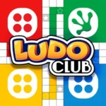 Ludo Club Mod APK icon