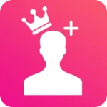 Real Followers Mod APK icon