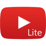 YouTube Lite icon