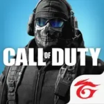 Call Of Duty Mobile Mod APK icon