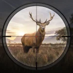 Hunting Sniper Mod APK icon