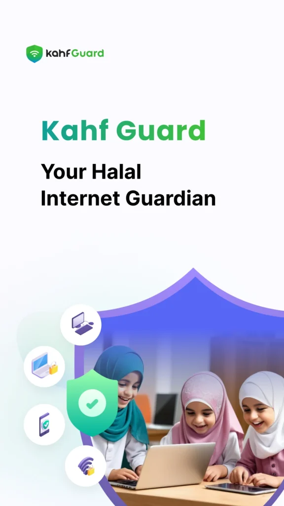 Kahf Guard APK