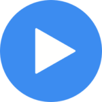 MX Player Mod APK icon