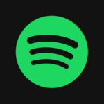 Spotify Premium APK icon