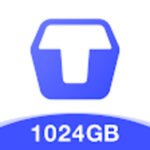 TeraBox Mod Apk icon