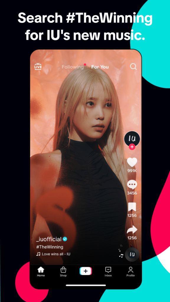 TikTok 18 Mod APK