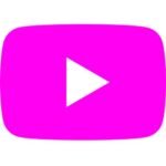 YouTube Pink MOD APK icon