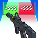 Weapon Master Mod APK icon