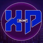 XP Animes Apk icon