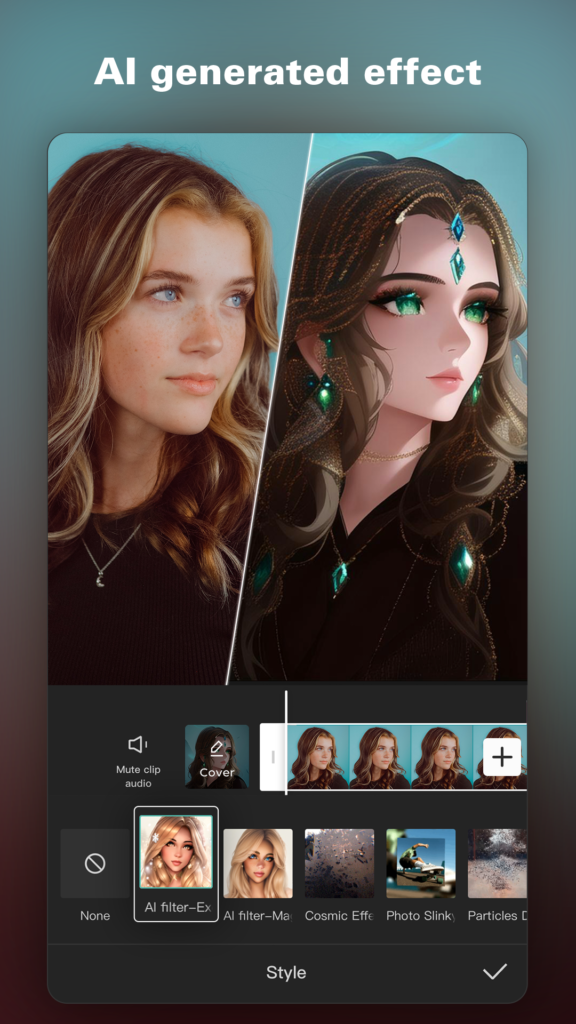 CapCut Premium Mod APK