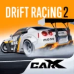 Carx Drift Racing 2 Mod APK icon