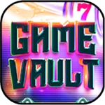 Game Vault APK icon