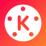 KineMaster Mod APK icon