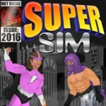 Super City Mod APK icon