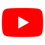 YouTube  icon