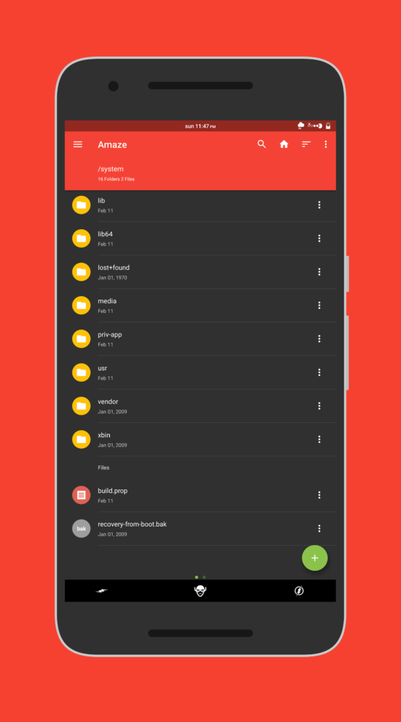 amaze file manager pro apk