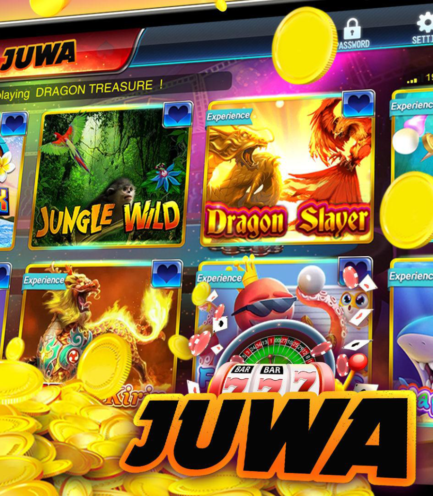 juwa apk for android