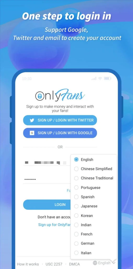 Onlyfans Mod APK Premium