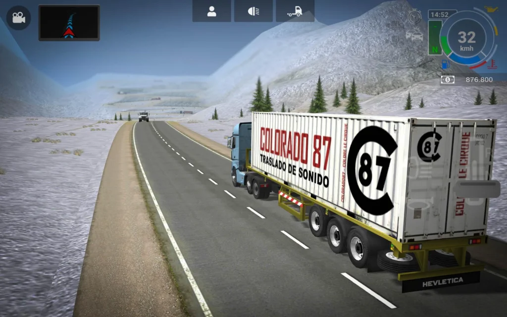 Download Grand Truck Simulator 2