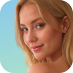 Genesia AI Mod APK icon