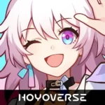 Honkai Star Rail Mod APK icon