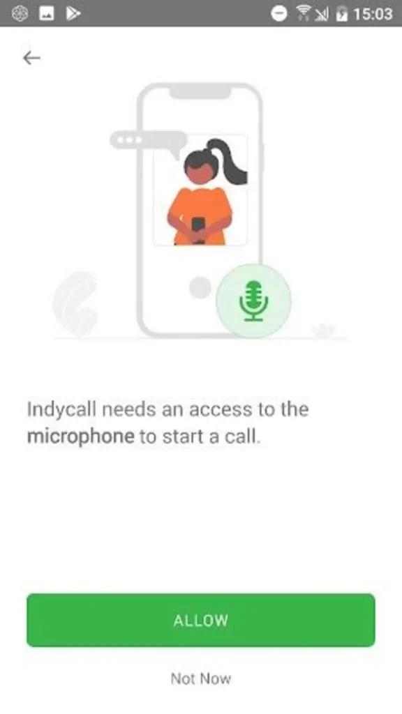 Indycall