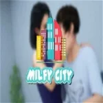 Milfy City  icon