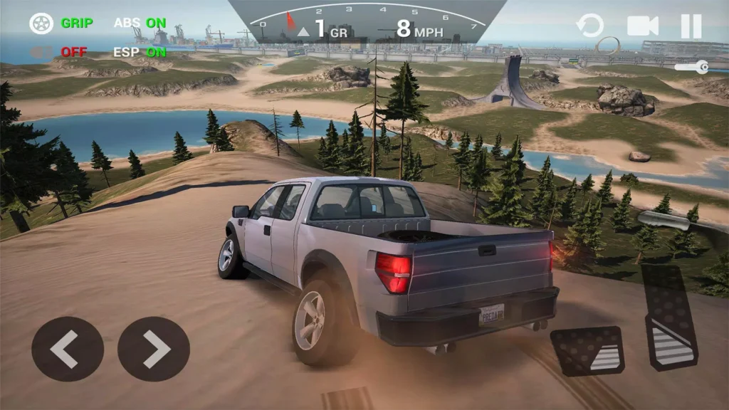 Ultimate Car Driving Simulator APK