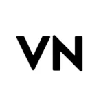 VN Video Editor Mod APK icon