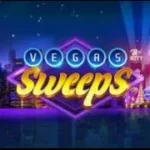 Vegas Sweeps  icon