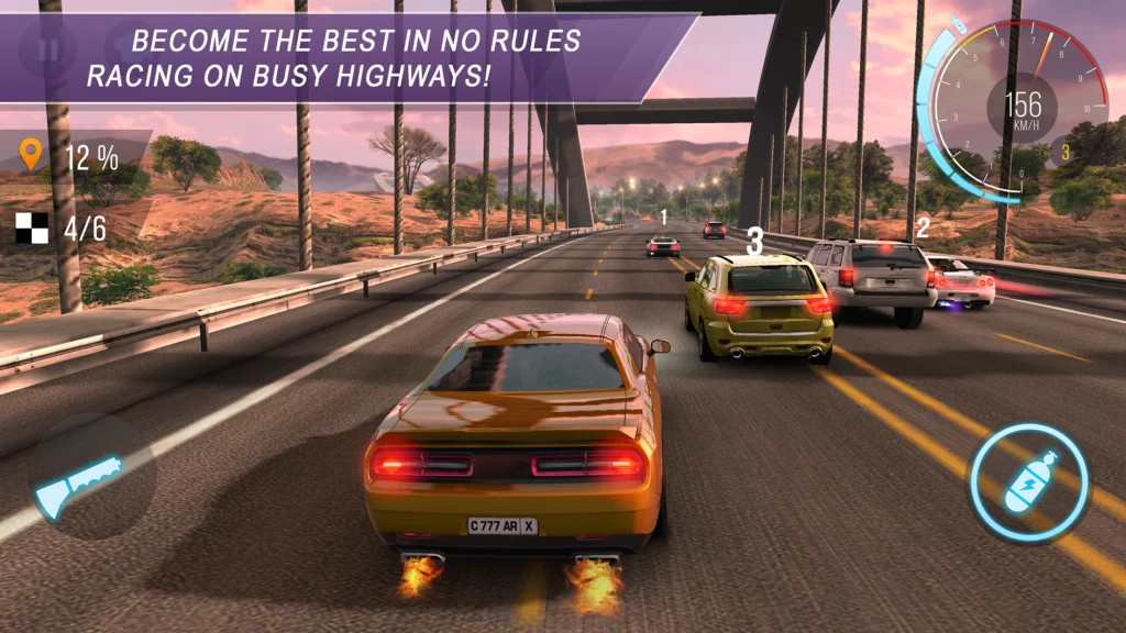 carx highway racing apk