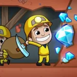 Idle Miner Tycoon  icon