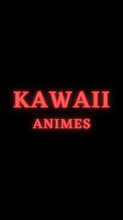 Kawaii Anime Apk Download