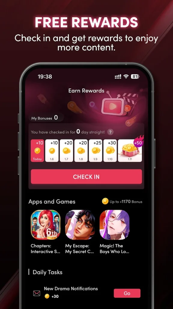 Reelshort APK