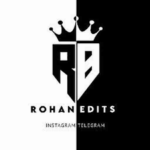 Rohan Editz icon