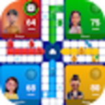 Rush - Play Ludo Game Online icon