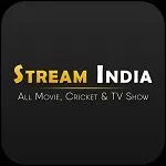 Stream India App icon