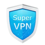 Super VPN Apk icon