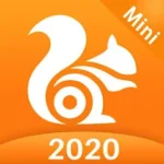 UC Mini Apk  icon