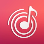 Wynk Music App icon
