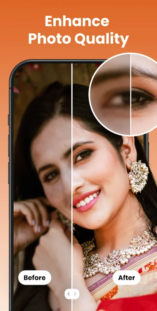 Ai photo enhancer mod apk latest version