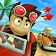 Beach Buggy Racing  icon