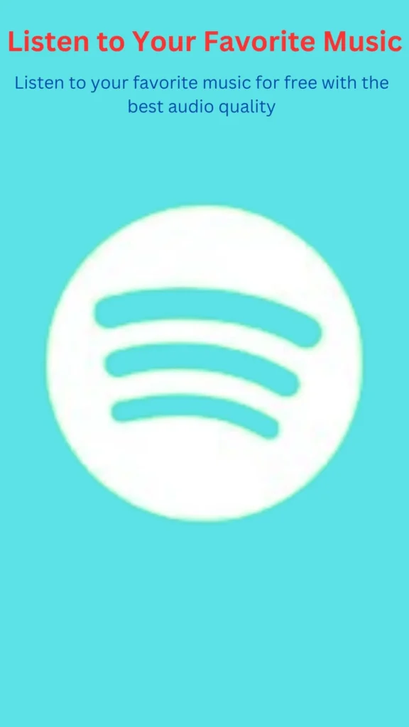 spotify lite apk