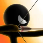 Stickman Archer Mod APK icon