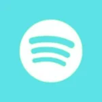 Spotify Lite Mod APK  icon