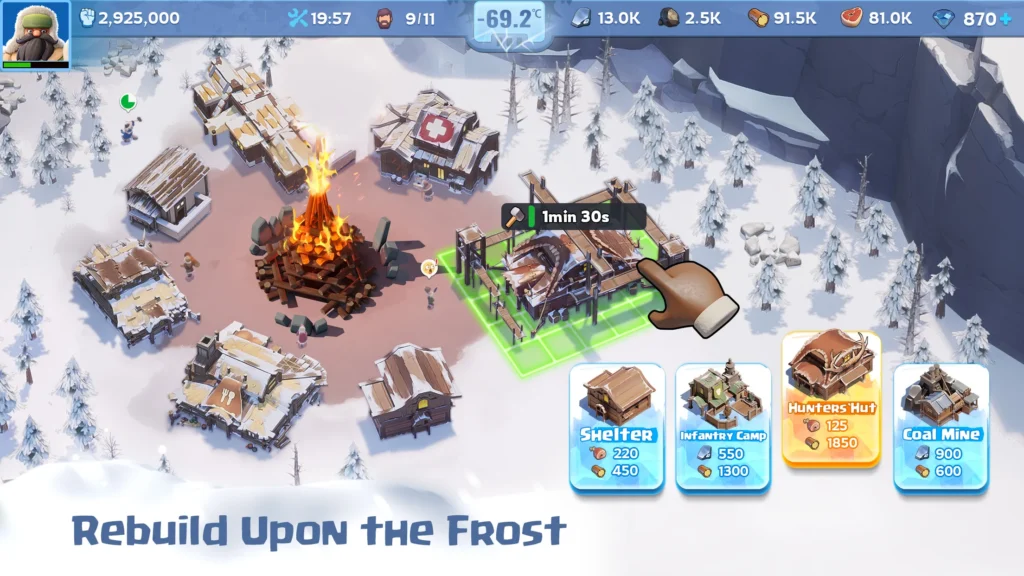 Whiteout Survival Mod APK Download