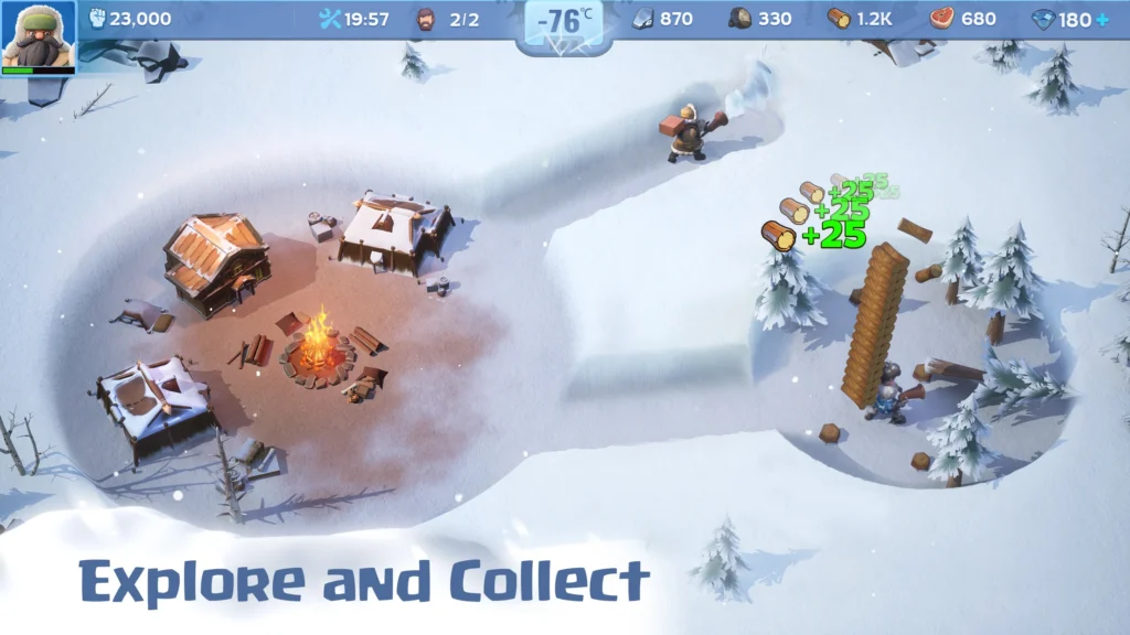 Whiteout Survival APK